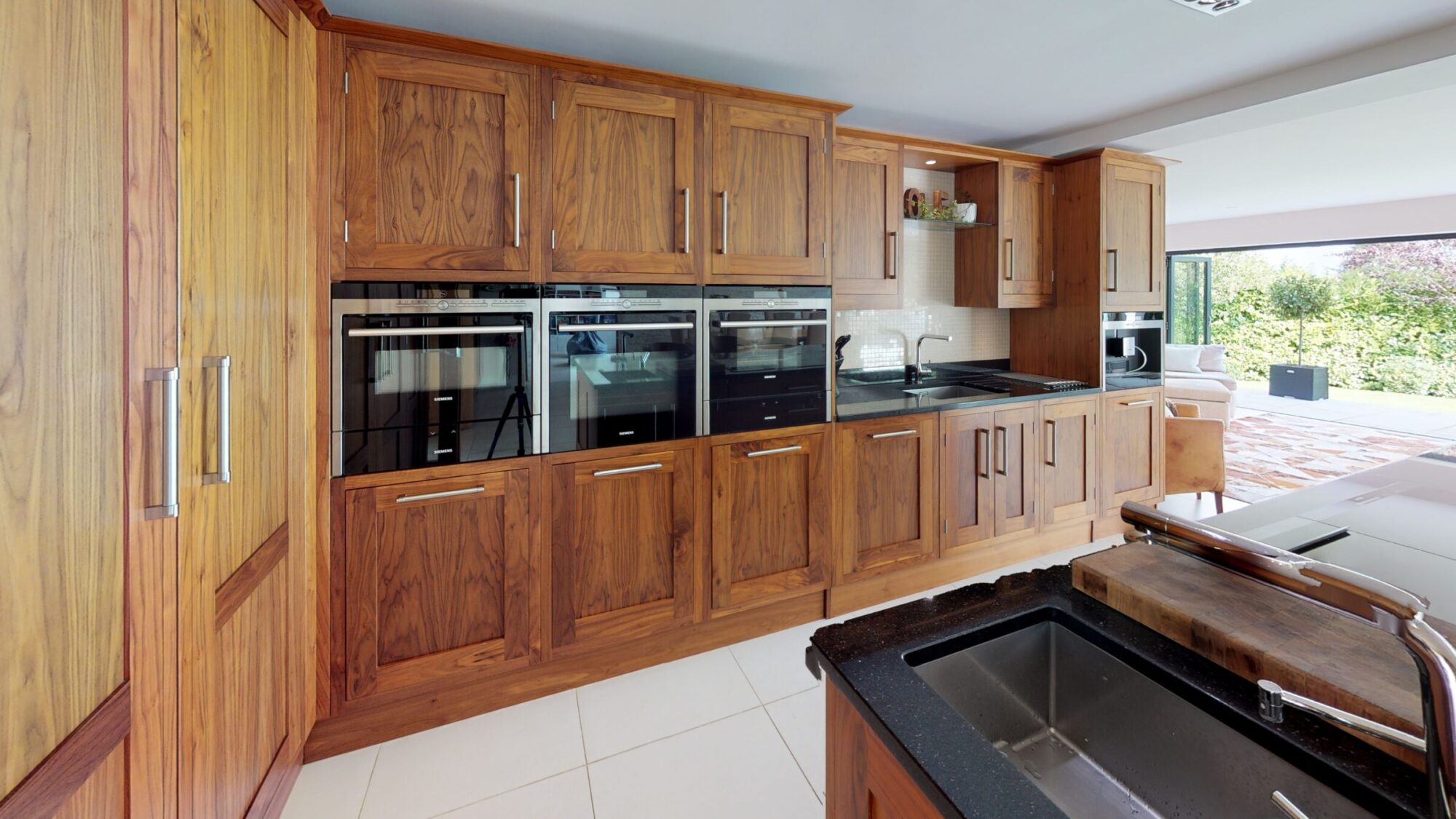 Rose Walk Kitchen