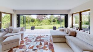 St Albans Interior Design - Amanda Rodea Interiors