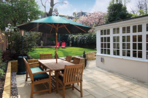 St Johns Wood Interior Design - Rodea Interiors