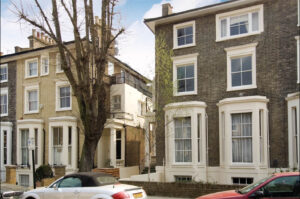 London Interior Design - Rodea Interiors