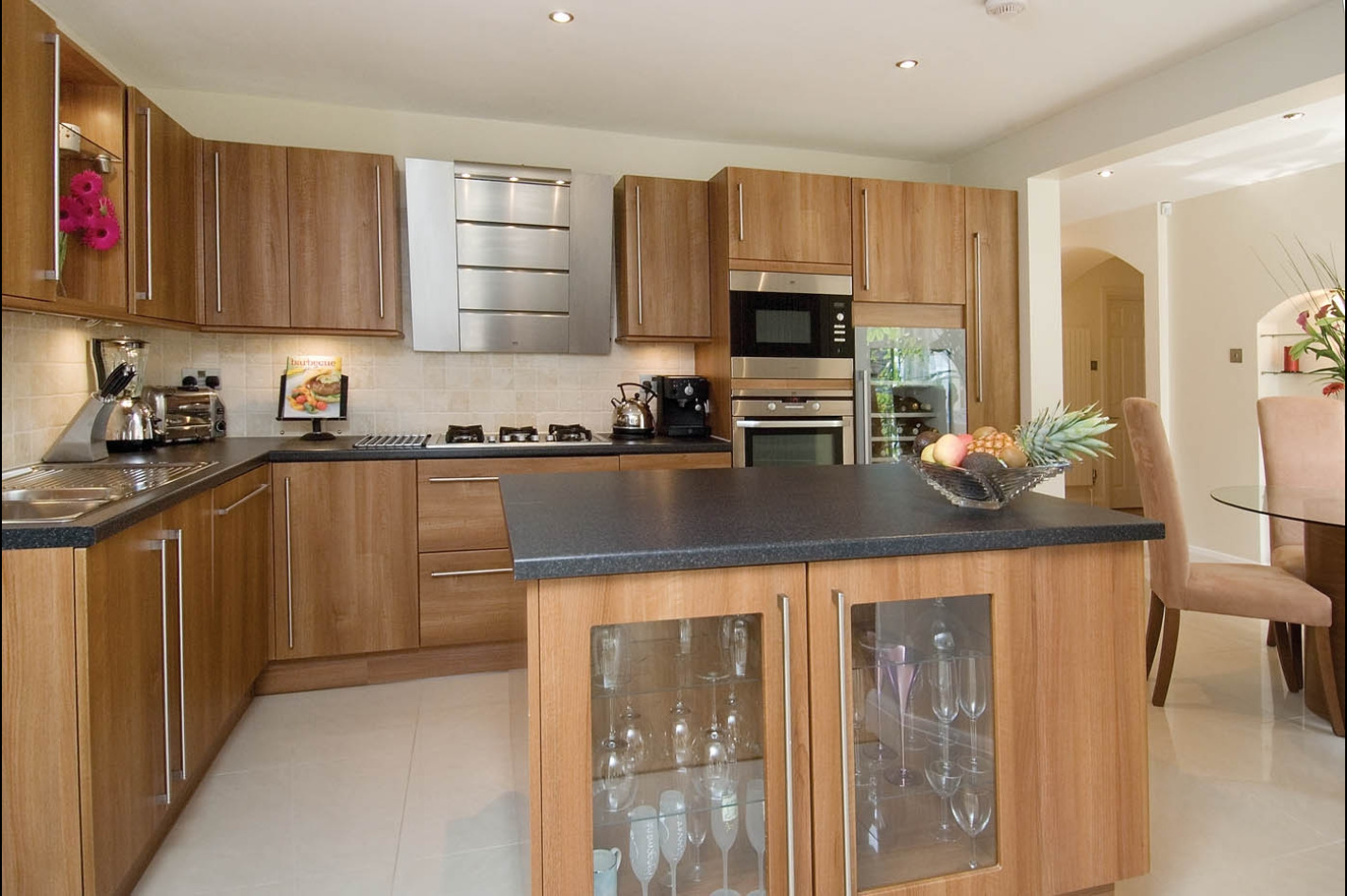 Clifton Hill kitchen