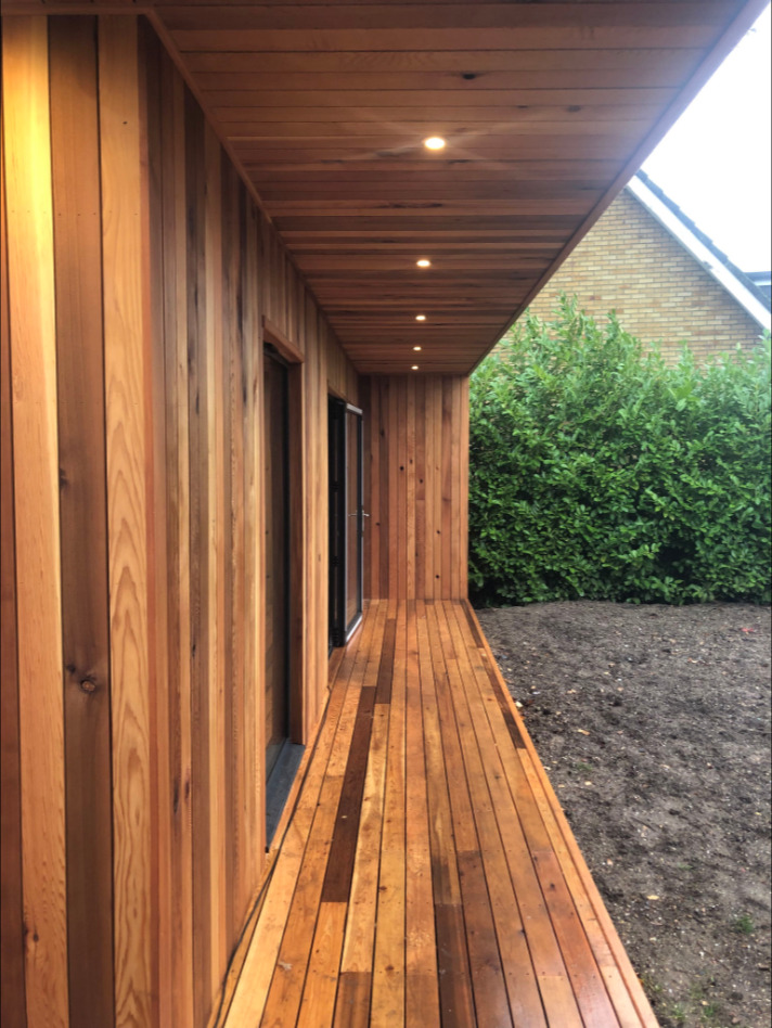Garden Games Room & Bar