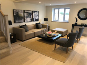 Hertfordshire Interior Designer Amanda Rodea Interiors