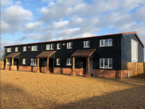 St Albans Interior Design Mentmore Barns