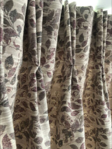 Interior Design Window Dressings Hertfordshire