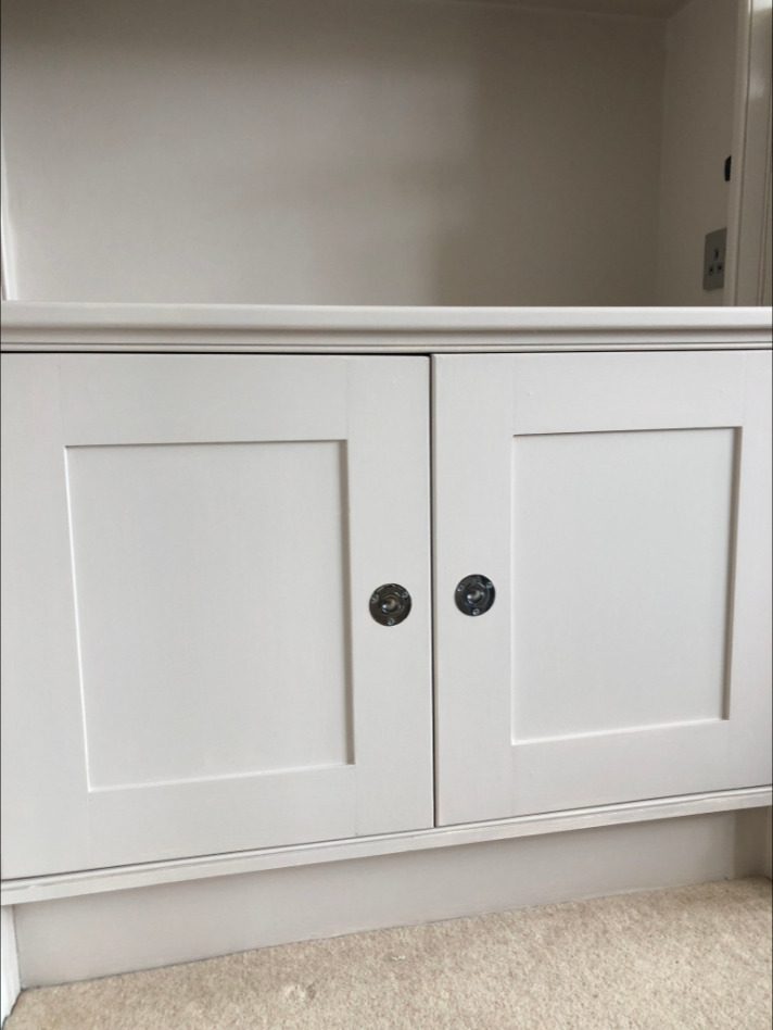 Charmouth Road Bespoke Carpentry