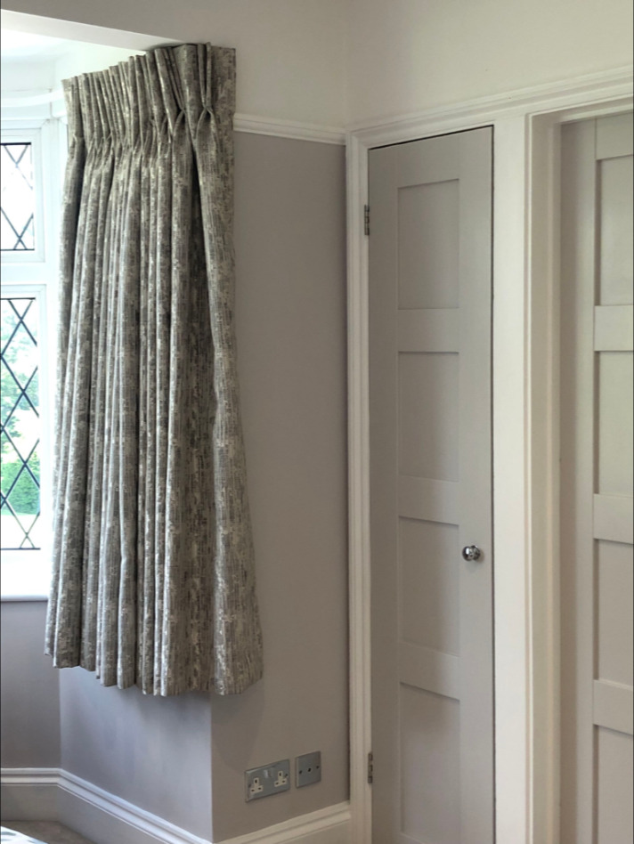 Charmouth Road Bespoke Carpentry