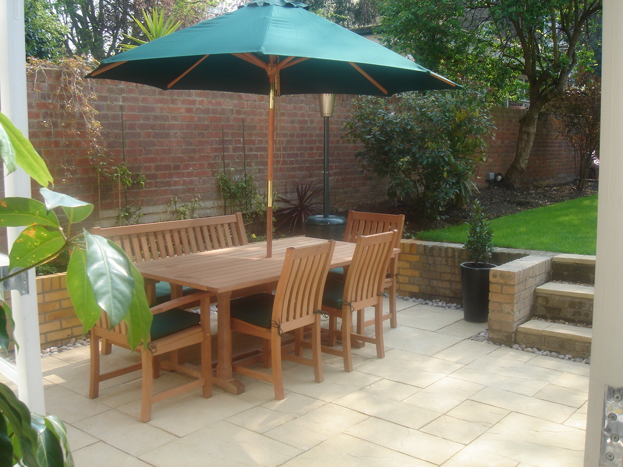 Final Product of Clifton Hill April 2007 29