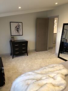 Mentmore Barns Interior Design Hertfordshire