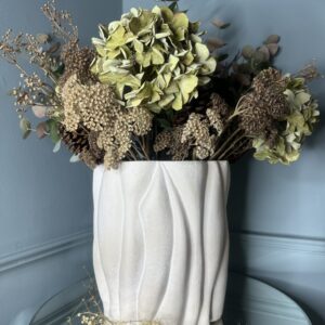 Large Ecomix Vase