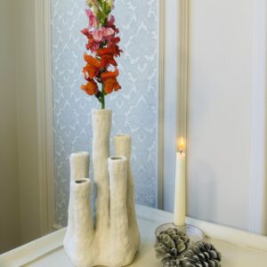 Coral Vase