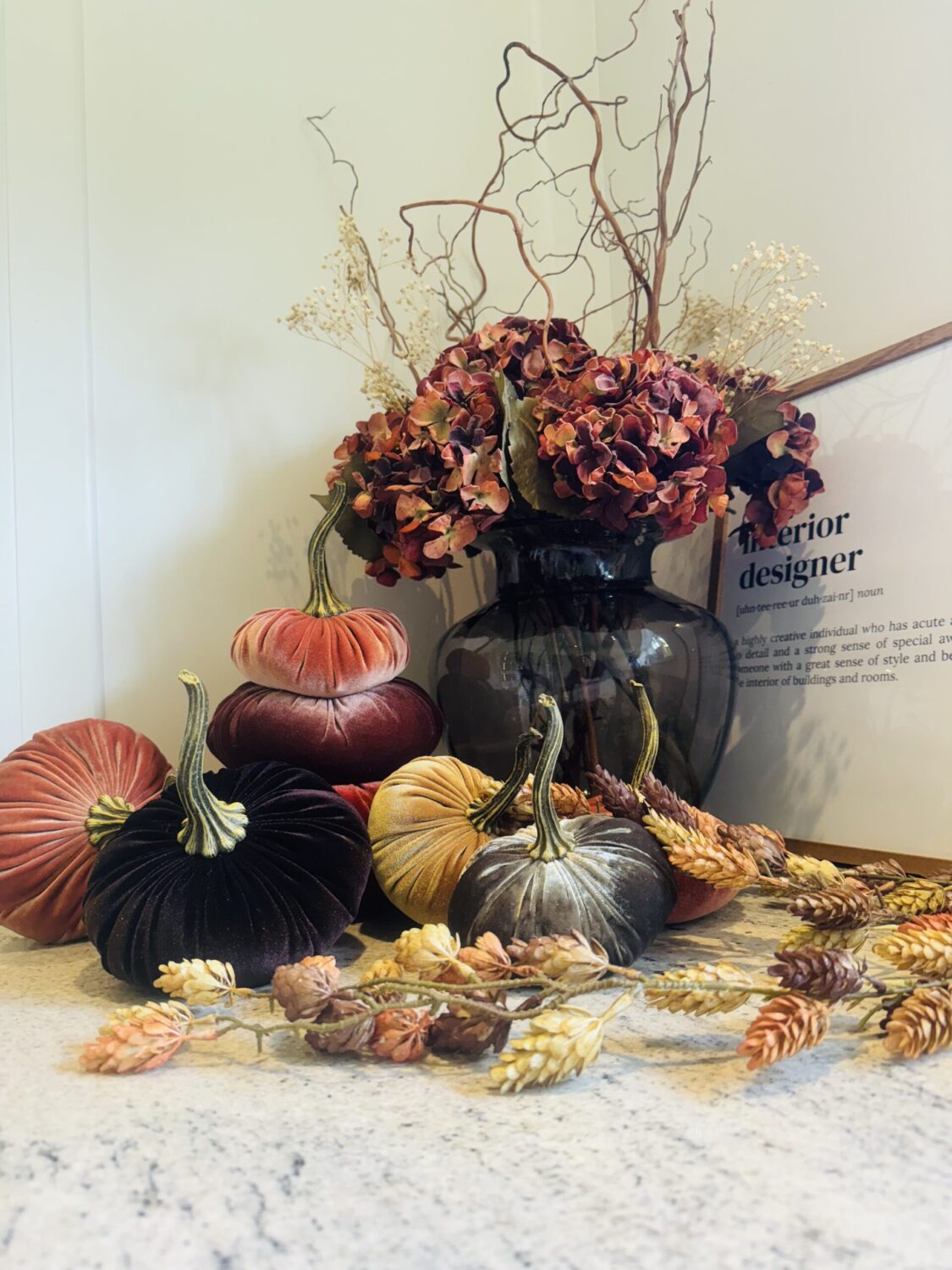 Autumn Hops Swag - Image 3