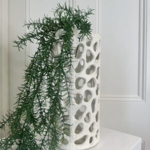 Ecomix Cutwork Vase