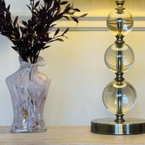 Ladies Torso Figure Vase