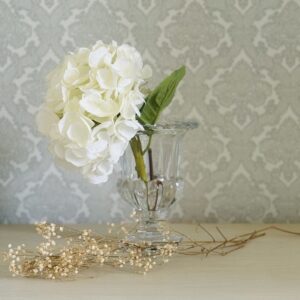Amanda Rodea Luxury Homewares Faux Flowers