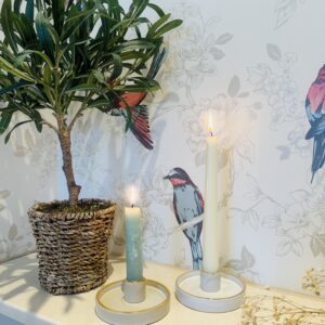 Amanda Rodea Luxury Homewares Faux Flowers