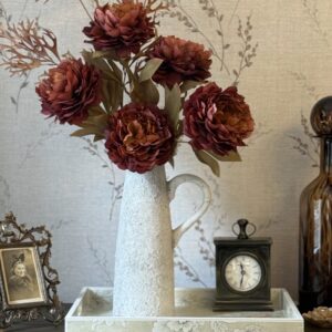 The Autumn Peony Bouquet