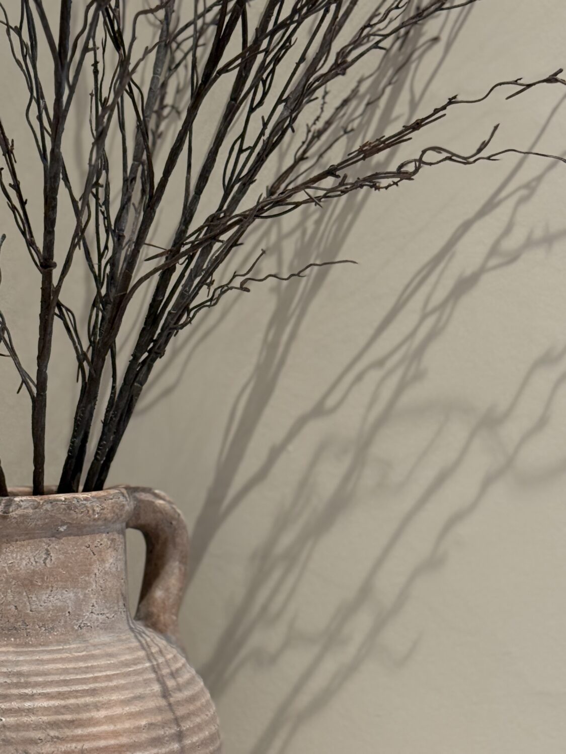 Wispy Branch Spray - Image 3