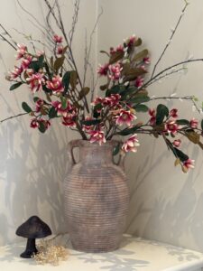 Blush Bloom Magnolia Arrangement