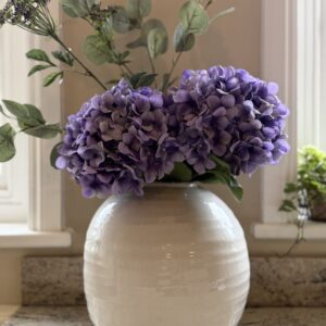 Lavender Luxe Hydrangea Bouquet